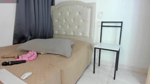 Nataly online show from November 9, 2025, 3:16 am