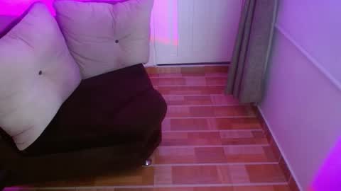 Rosalie  online show from October 7, 2025, 11:29 am