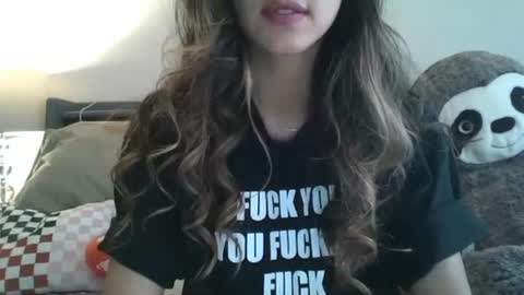 Snapshot of milfsdoitbetter chatting on January 19, 2025, 3:53 pm milfsdoitbetter online show from January 19, 2025, 3:53 pm