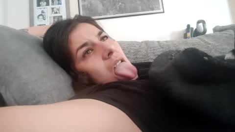 BabygirlsFreaky online show from January 10, 2026, 8:10 pm