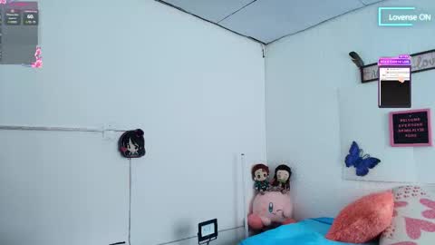 milfysis online show from March 20, 2026, 4:23 pm