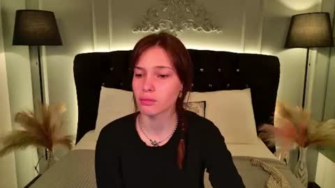 Snapshot of mili_joy chatting on July 5, 2026, 6:37 pm Mili Jay online show from July 5, 2026, 6:37 pm