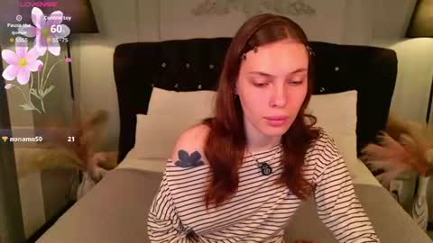 Snapshot of mili_joy chatting on July 9, 2026, 6:56 pm Mili Jay online show from July 9, 2026, 6:56 pm