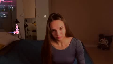 Milana online show from February 4, 2026, 10:10 am