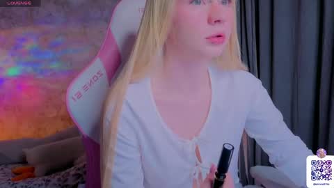 Milia online show from April 15, 2026, 11:05 pm