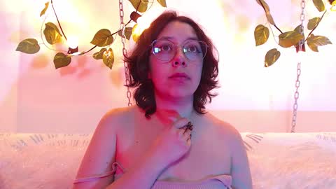 Millie online show from October 22, 2025, 2:34 am