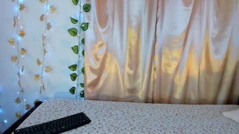 Millie online show from November 15, 2025, 3:52 pm