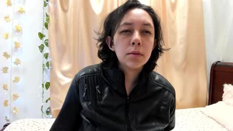 Millie online show from November 18, 2025, 2:21 pm