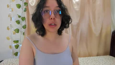 Millie online show from December 15, 2025, 2:21 pm