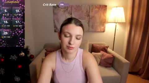 milinafox online show from January 16, 2026, 11:53 pm