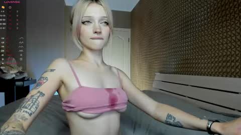 Mila 3 aka Deepthroat World Champion online show from May 20, 2026, 1:45 am