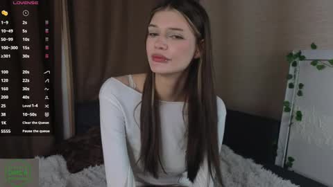 Milisa online show from May 5, 2026, 9:34 pm