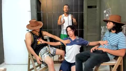 Military room online show from October 22, 2025, 8:30 pm