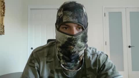 militaryfratboy online show from September 24, 2025, 1:25 pm