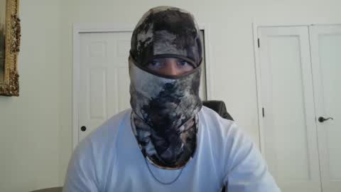 militaryfratboy online show from September 25, 2025, 2:54 pm