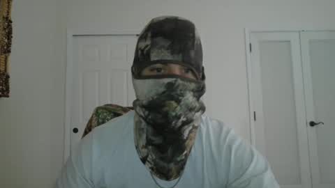 militaryfratboy online show from September 29, 2025, 1:38 pm