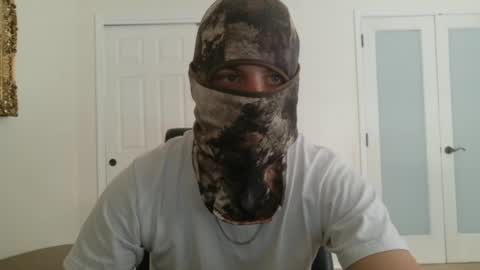 militaryfratboy online show from September 30, 2025, 3:50 pm