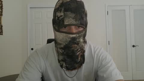 militaryfratboy online show from October 1, 2025, 2:01 pm