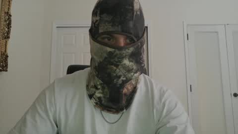 militaryfratboy online show from October 2, 2025, 2:13 pm