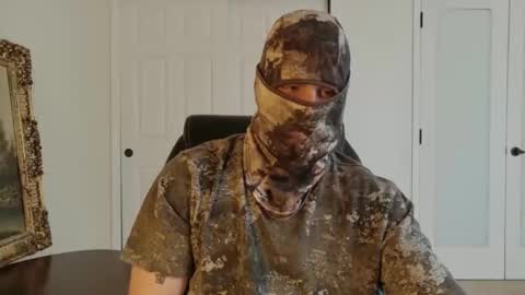 militaryfratboy online show from March 16, 2026, 4:55 pm