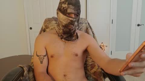 Snapshot of militaryfratboy chatting on May 19, 2026, 2:56 pm militaryfratboy online show from May 19, 2026, 2:56 pm
