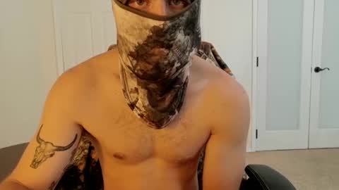 Snapshot of militaryfratboy chatting on May 21, 2026, 2:24 pm militaryfratboy online show from May 21, 2026, 2:24 pm