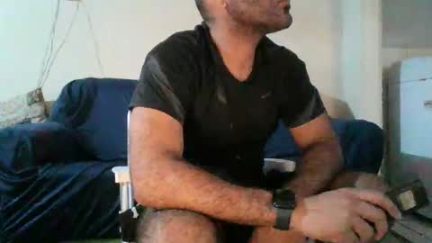 militaryx online show from April 8, 2026, 12:43 am