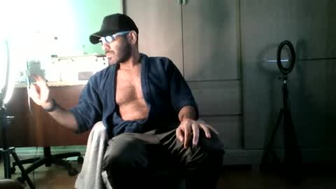 Snapshot of militaryx chatting on June 25, 2026, 11:53 pm militaryx online show from June 25, 2026, 11:53 pm