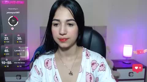 luci online show from November 7, 2025, 5:40 am