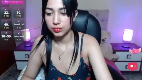 luci online show from December 2, 2025, 3:56 am