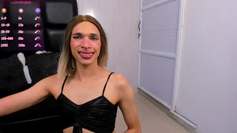 MAX online show from January 20, 2025, 9:43 pm