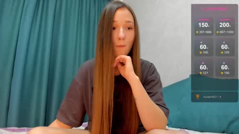 Snapshot of milkaeliza1 chatting on February 12, 2025, 5:48 pm MilkaLiza online show from February 12, 2025, 5:48 pm