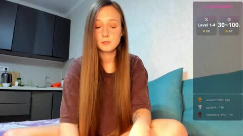 Snapshot of milkaeliza1 chatting on March 12, 2025, 10:07 pm MilkaLiza online show from March 12, 2025, 10:07 pm