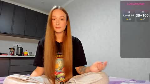 Snapshot of milkaeliza1 chatting on November 9, 2025, 7:01 pm MilkaLiza online show from November 9, 2025, 7:01 pm