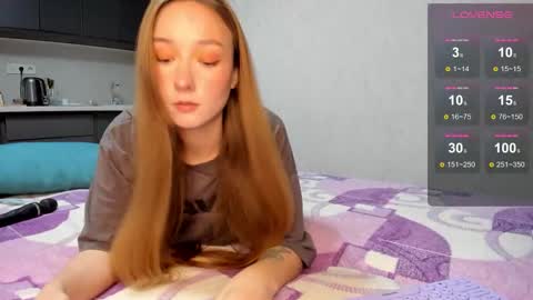 Snapshot of milkaeliza1 chatting on December 2, 2025, 6:36 pm MilkaLiza online show from December 2, 2025, 6:36 pm