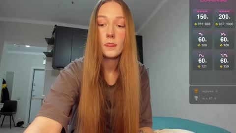 Snapshot of milkaeliza1 chatting on April 30, 2026, 7:31 pm MilkaLiza online show from April 30, 2026, 7:31 pm