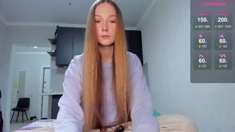 Snapshot of milkaeliza1 chatting on June 27, 2026, 6:02 pm MilkaLiza online show from June 27, 2026, 6:02 pm
