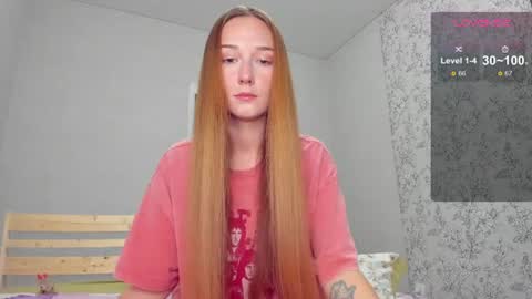 Snapshot of milkaeliza1 chatting on July 30, 2026, 7:02 pm MilkaLiza online show from July 30, 2026, 7:02 pm