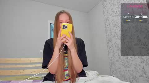 Snapshot of milkaeliza1 chatting on July 31, 2026, 7:57 pm MilkaLiza online show from July 31, 2026, 7:57 pm