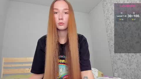 Snapshot of milkaeliza1 chatting on August 2, 2026, 2:48 pm MilkaLiza online show from August 2, 2026, 2:48 pm
