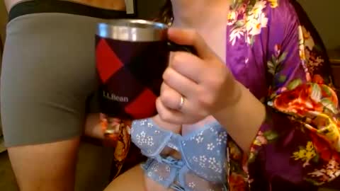 milking_daddi online show from February 16, 2025, 1:58 am