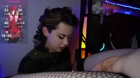 milkingmarlo online show from September 16, 2025, 2:34 am