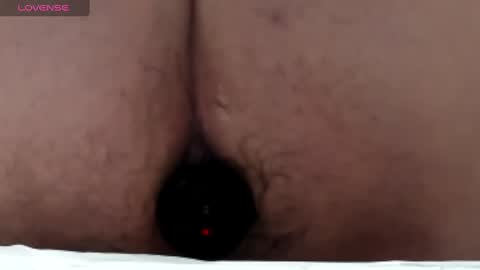 MilkMan2484 online show from December 29, 2024, 7:17 am