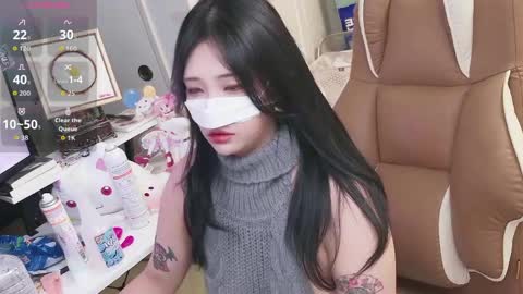 Snapshot of milksola chatting on May 29, 2026, 12:58 pm milksola online show from May 29, 2026, 12:58 pm