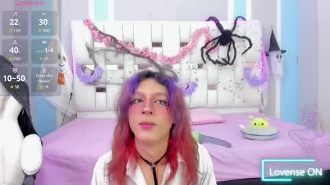 Snapshot of milkwhore1 chatting on October 25, 2025, 8:58 pm Michelle online show from October 25, 2025, 8:58 pm