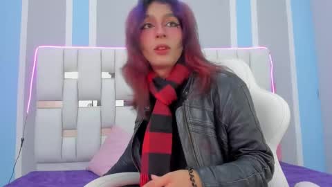 Snapshot of milkwhore1 chatting on November 4, 2025, 7:24 pm Michelle online show from November 4, 2025, 7:24 pm