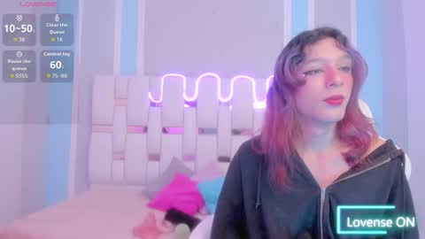 Snapshot of milkwhore1 chatting on January 6, 2026, 8:01 pm Michelle online show from January 6, 2026, 8:01 pm