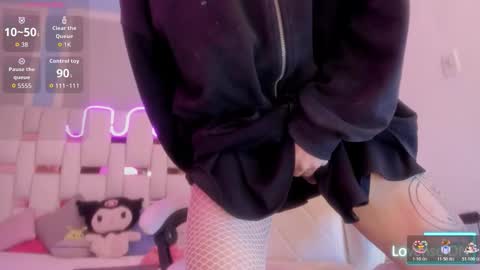 Snapshot of milkwhore1 chatting on January 9, 2026, 8:32 pm Michelle online show from January 9, 2026, 8:32 pm