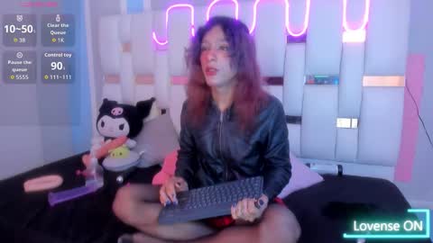 Snapshot of milkwhore1 chatting on January 13, 2026, 6:24 pm Michelle online show from January 13, 2026, 6:24 pm