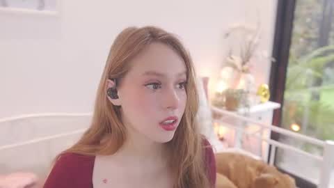 Snapshot of milky_0 chatting on June 29, 2026, 7:25 pm milky_0 online show from June 29, 2026, 7:25 pm